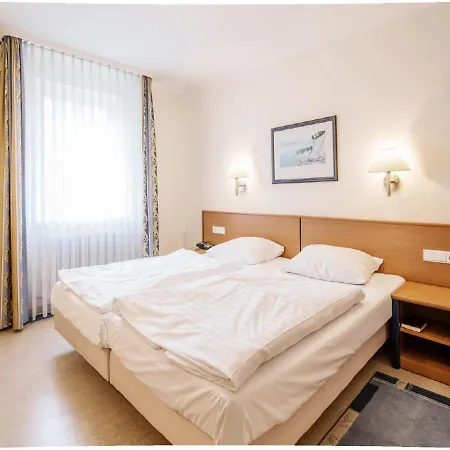 Duenenpark - Klassik Mit 1 Schlafzimmer Und Terrasse Im Erdgeschoss 178 * Binz